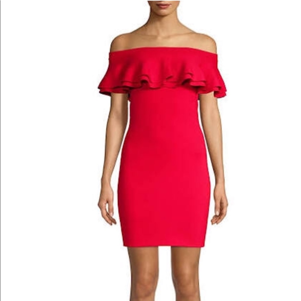 John+Jenn dress